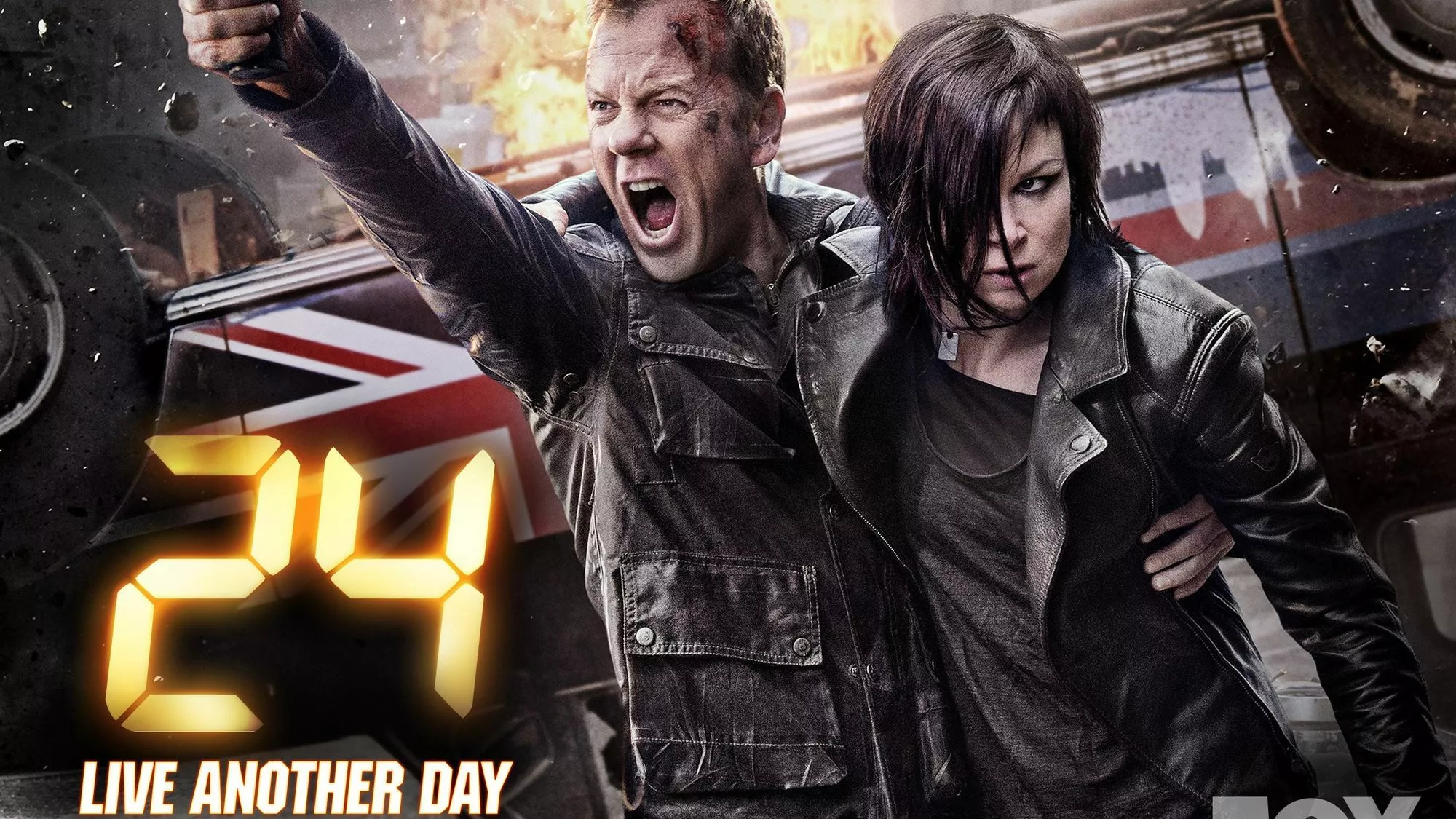 24:Live Another Day