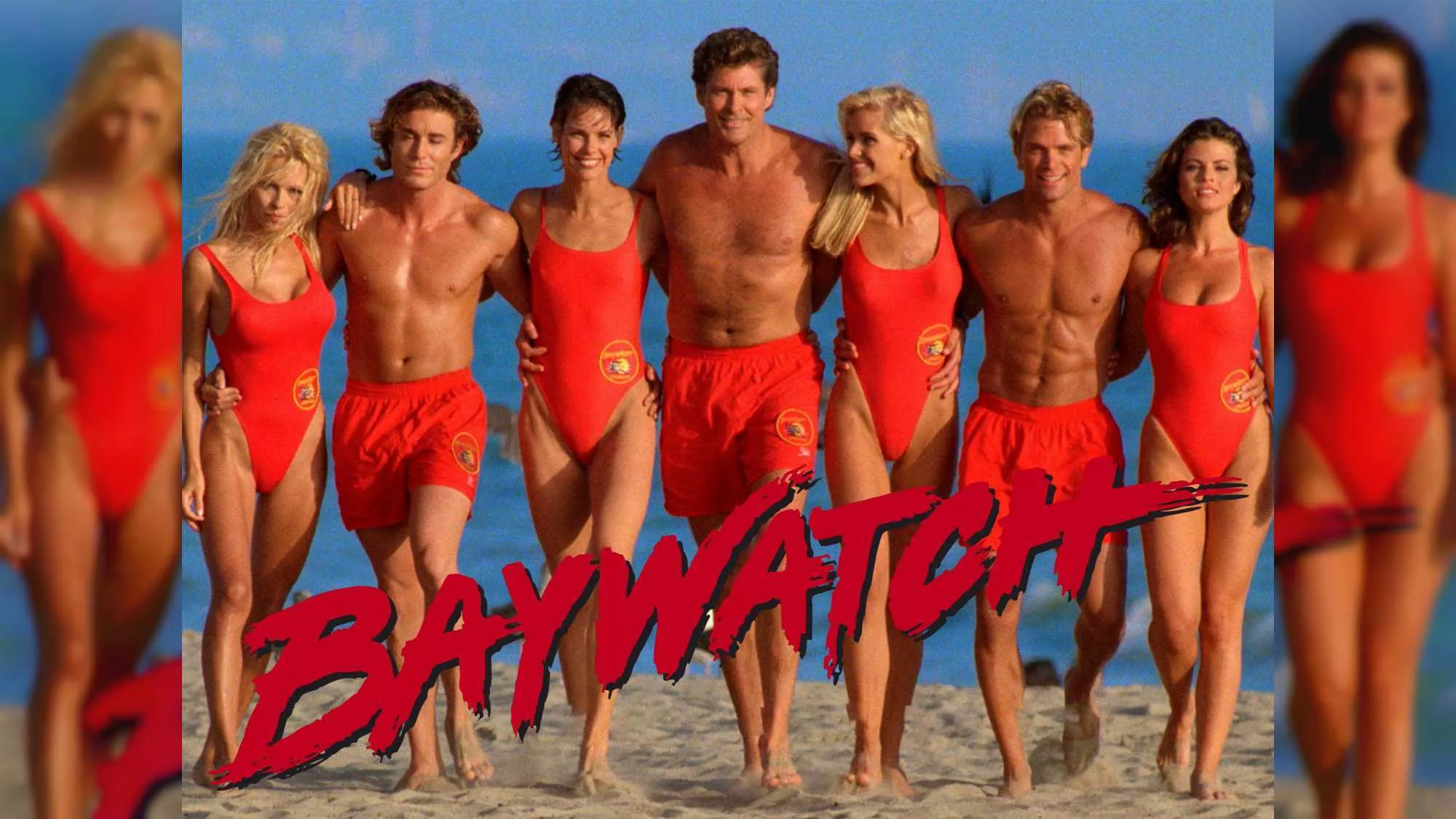 Baywatch - Die Rettungsschwimmer von Malibu