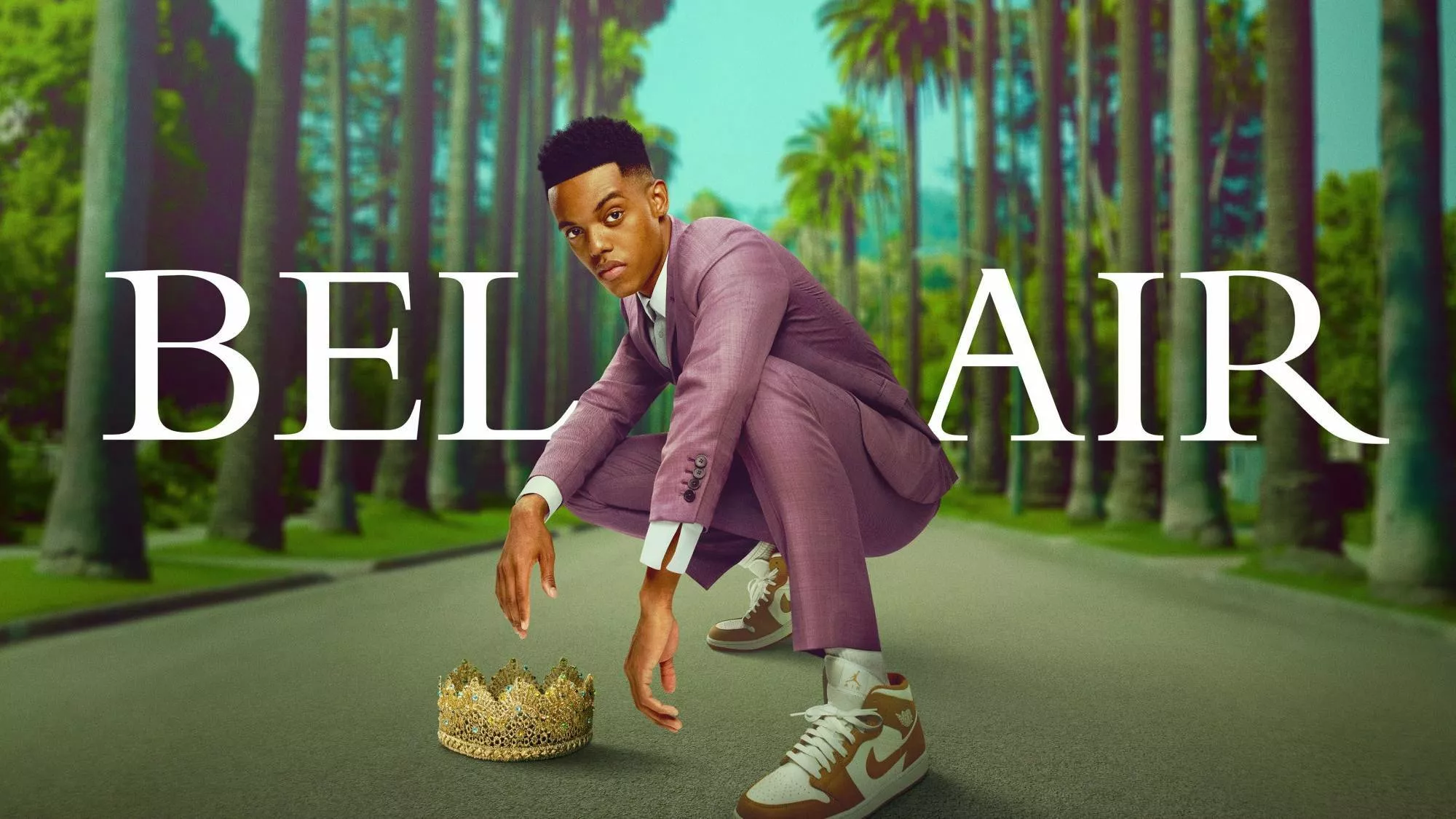 Bel-Air
