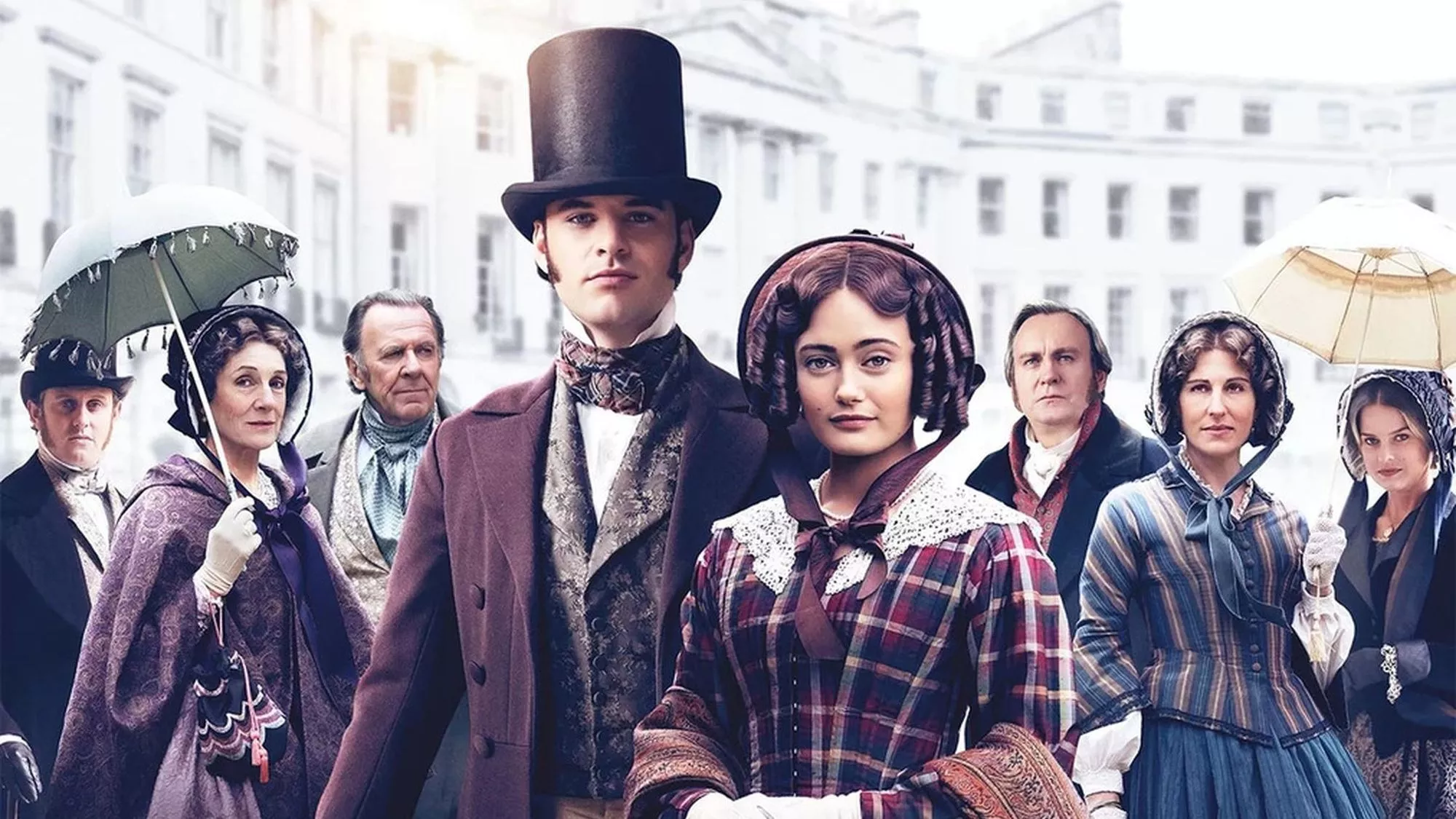 Belgravia - Zeit des Schicksals