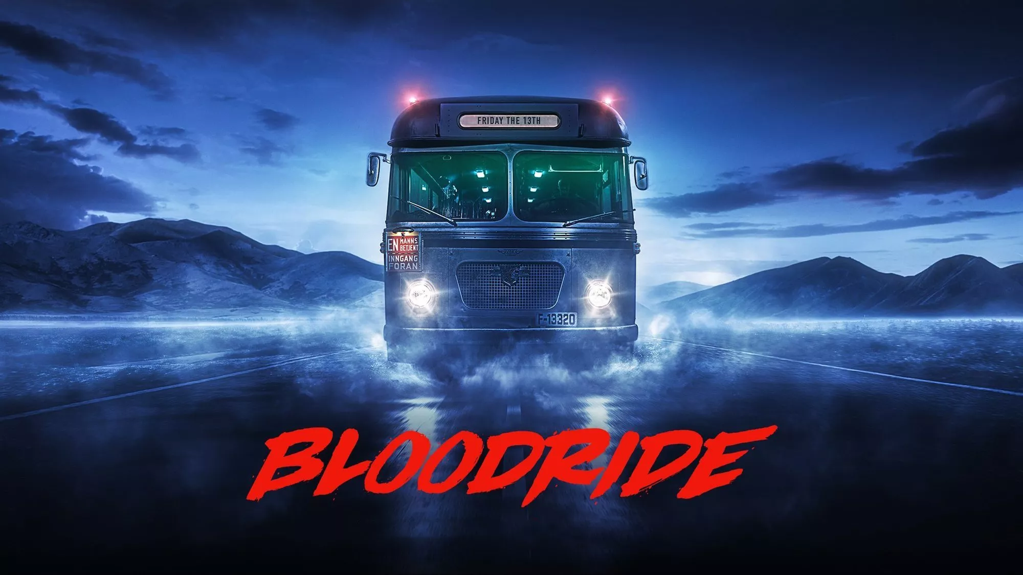 Blutiger Trip