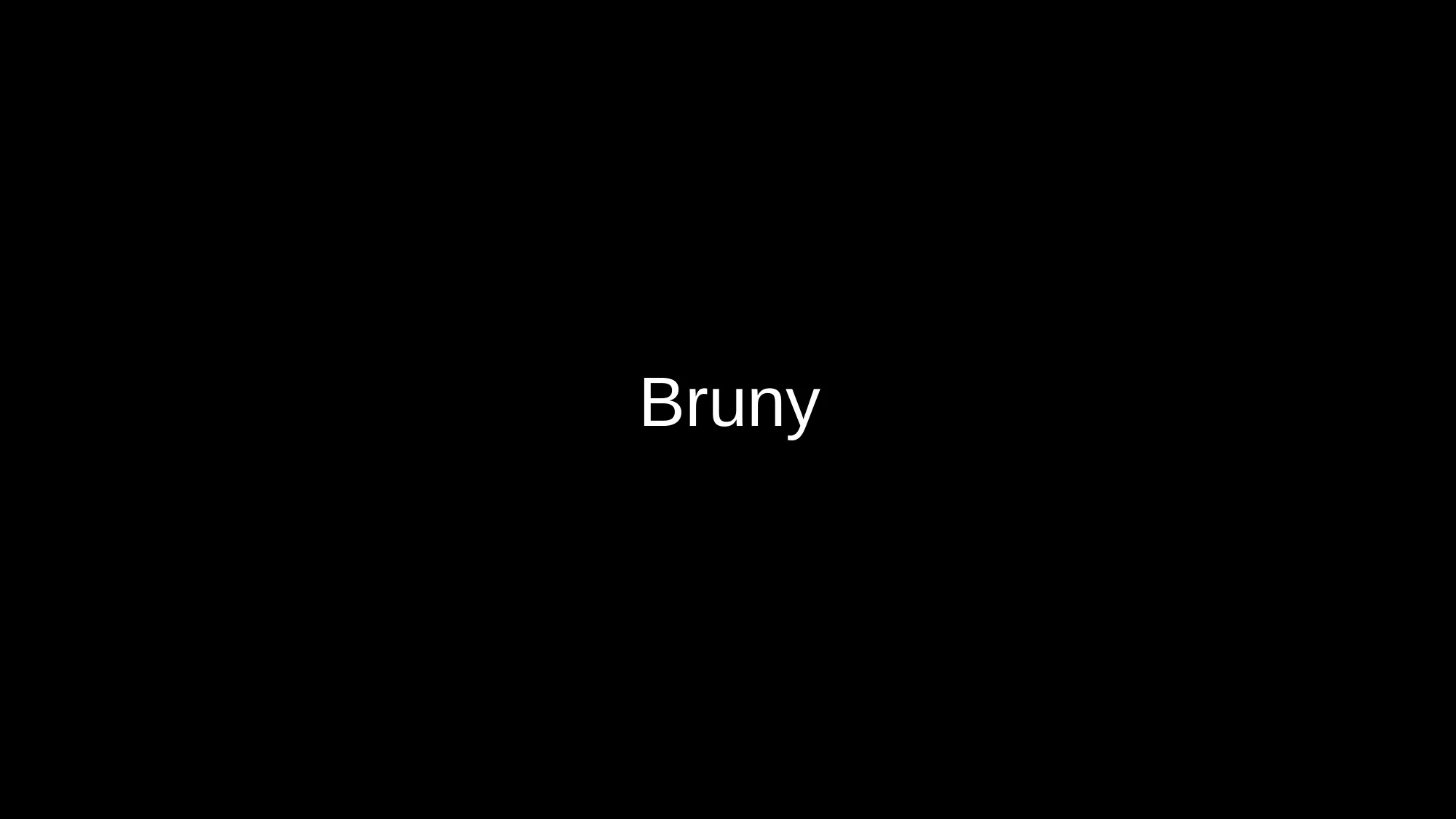 Bruny