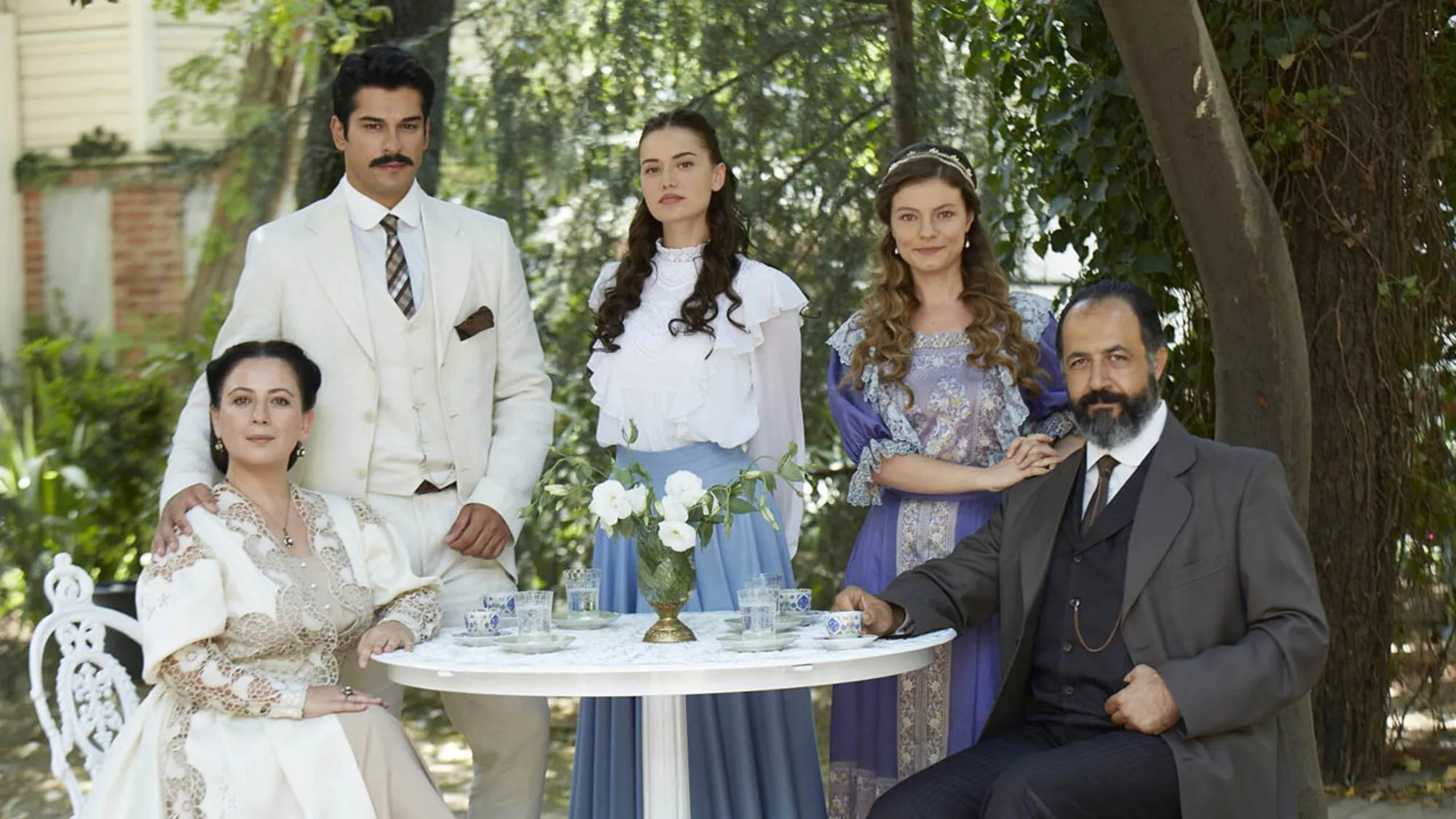 Calikusu