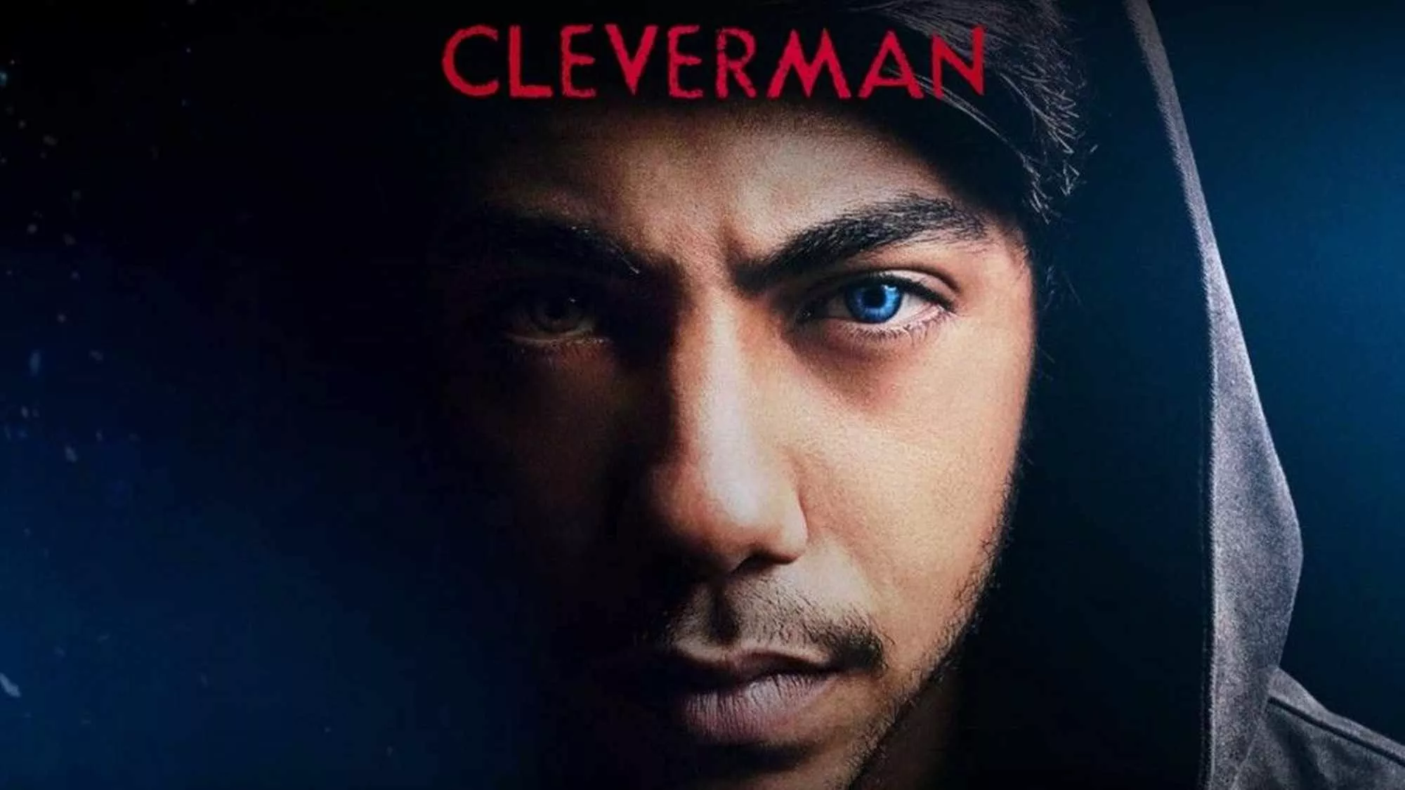 Cleverman