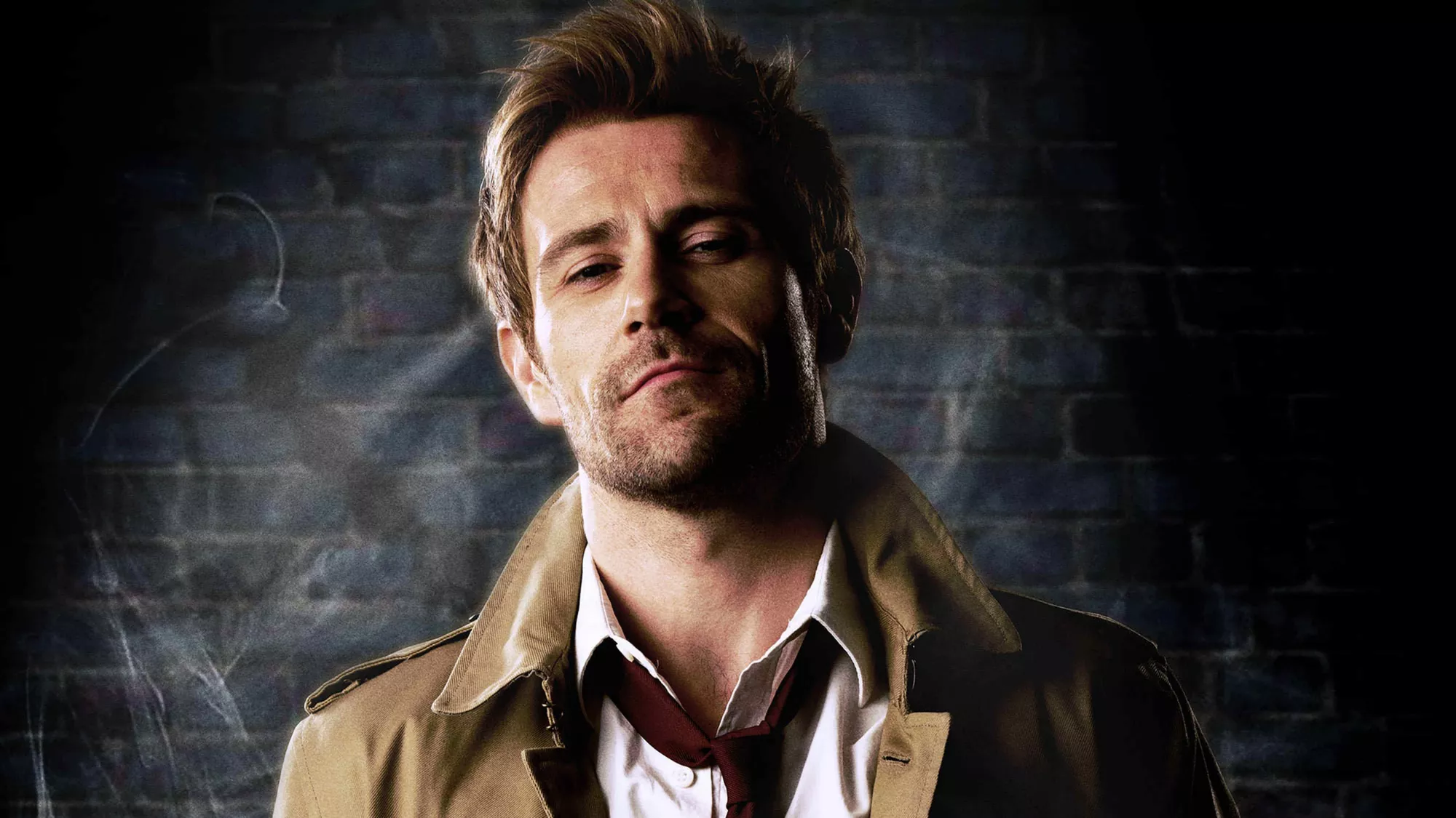Constantine