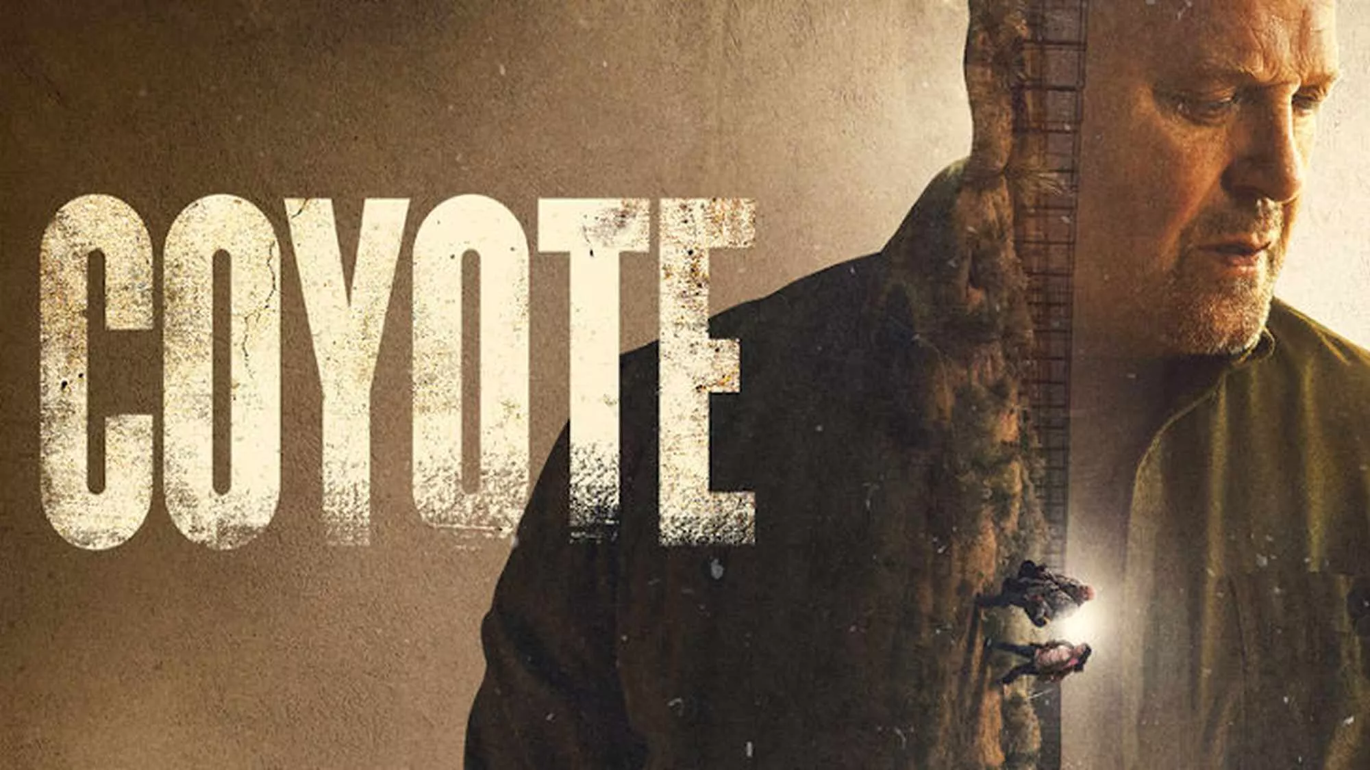 Coyote