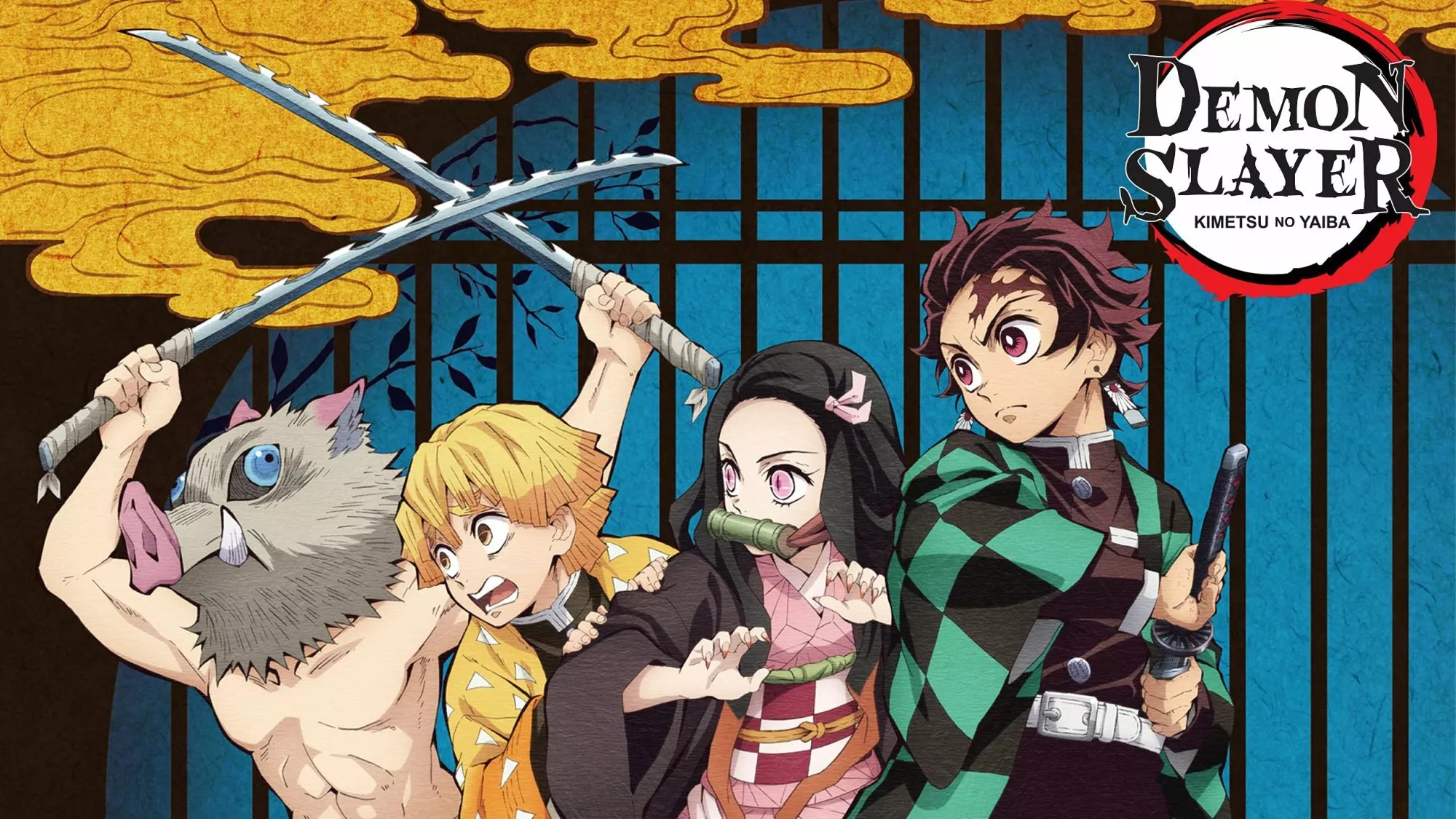 Demon Slayer