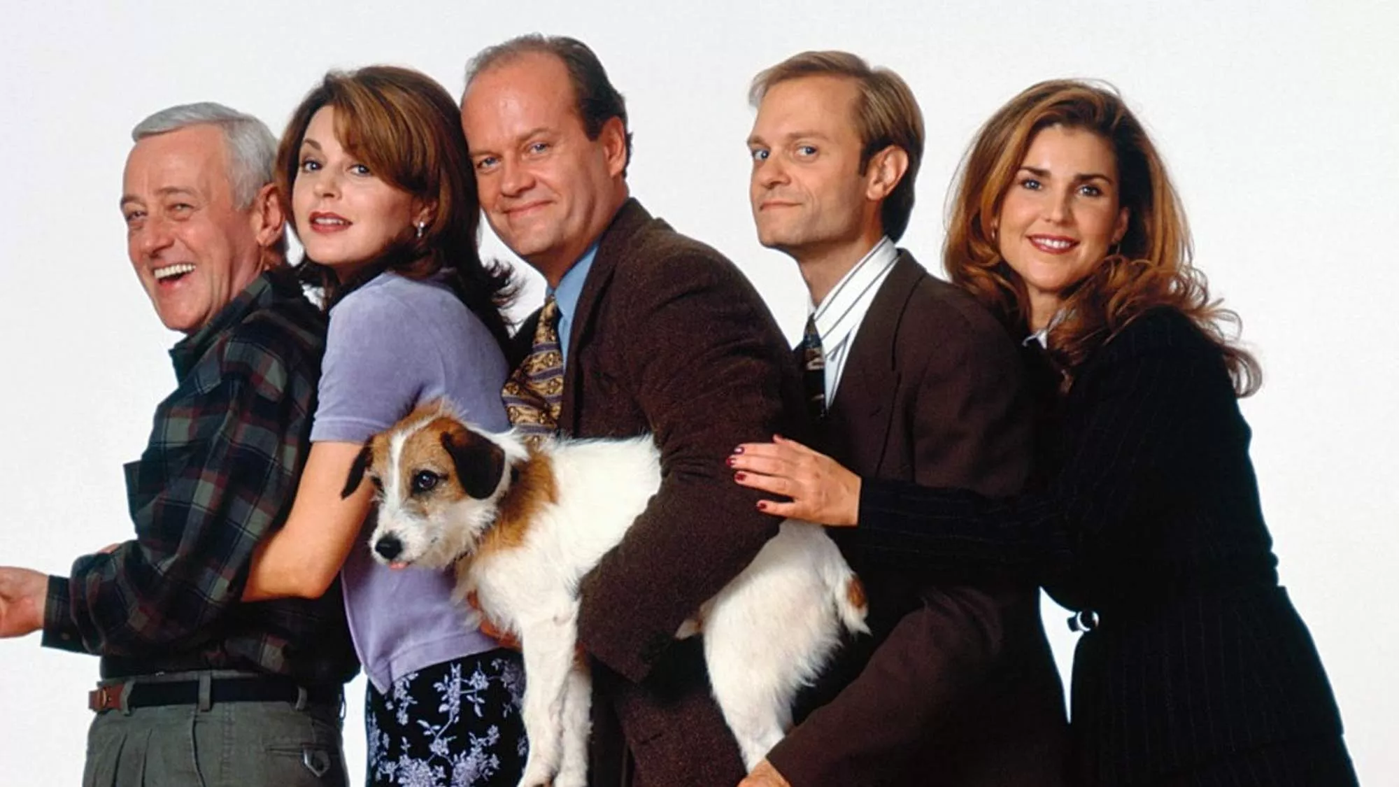 Frasier