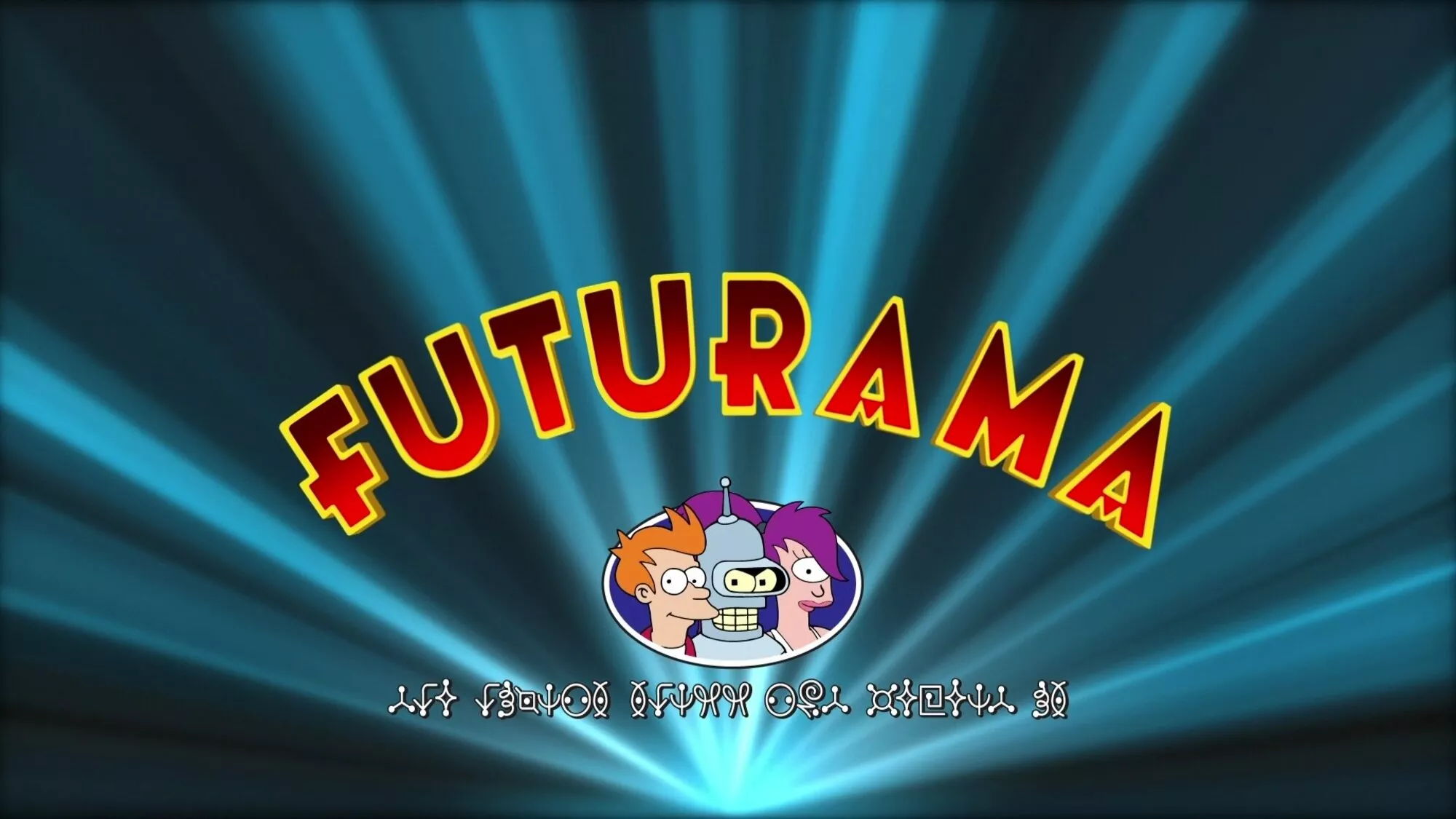 Futurama