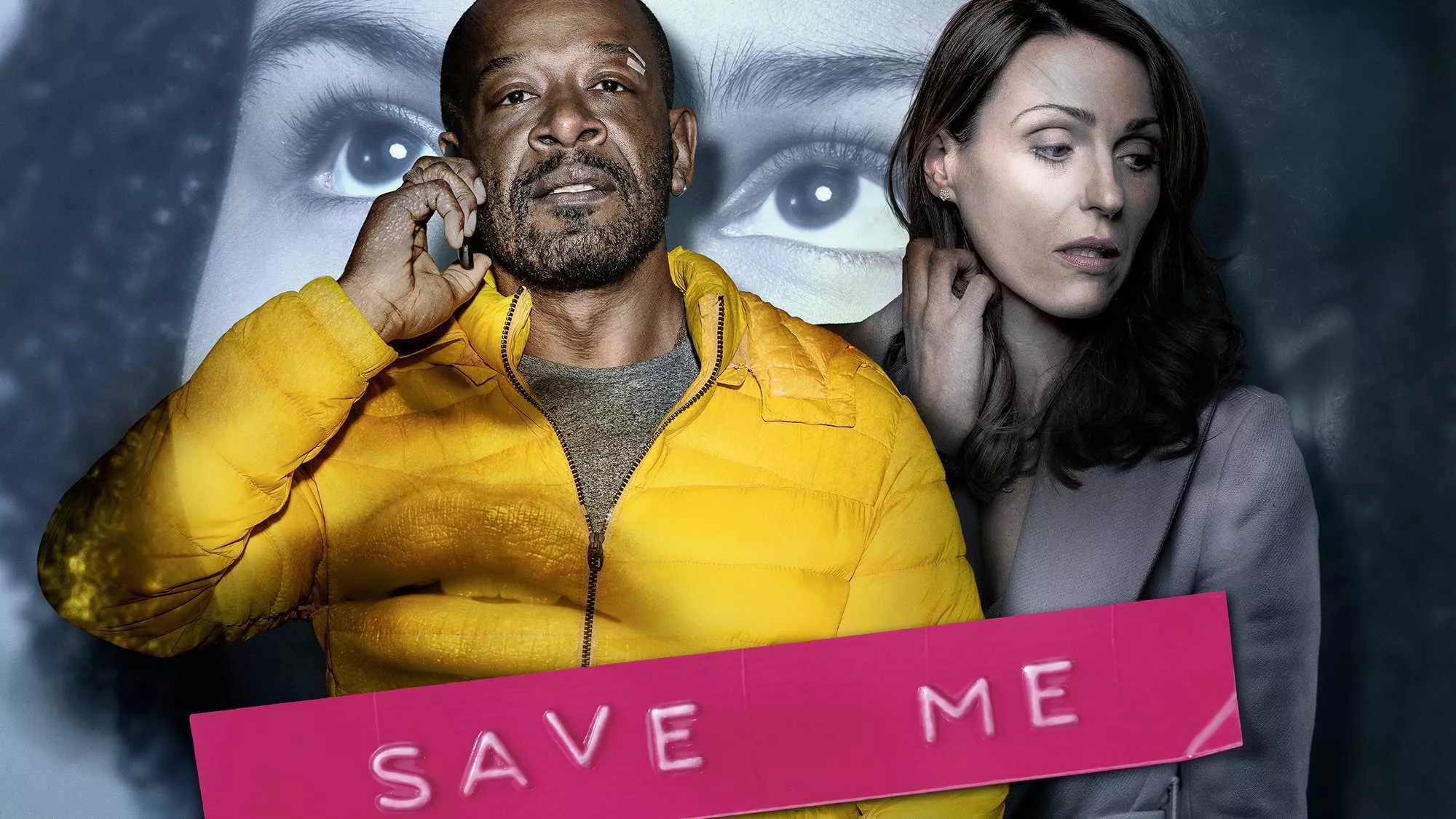 Save Me (UK)