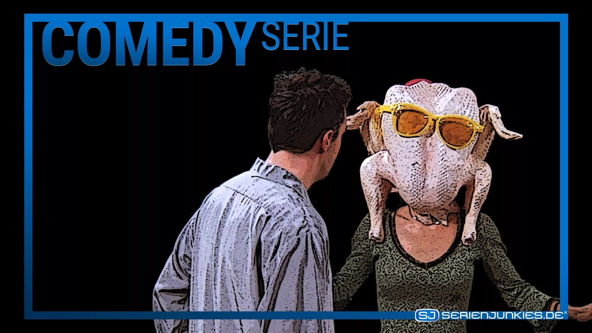 Drew Carey's Green Screen Show