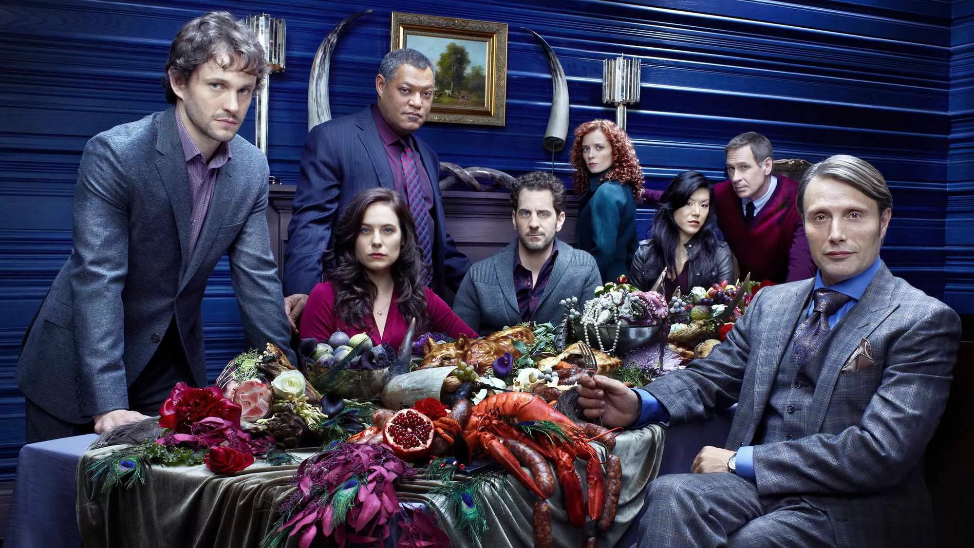 Hannibal