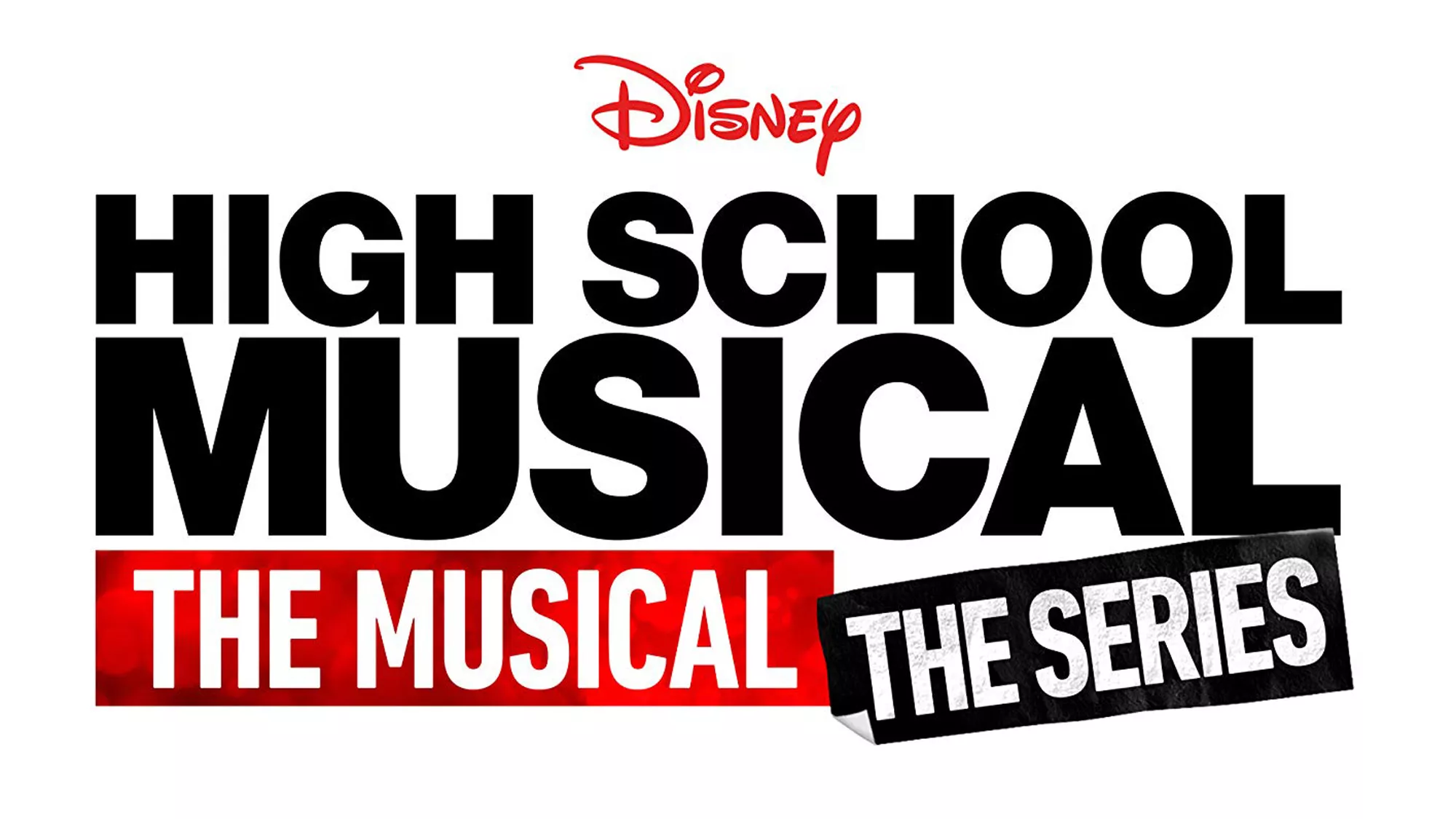 High School Musical:Das Musical:Die Serie