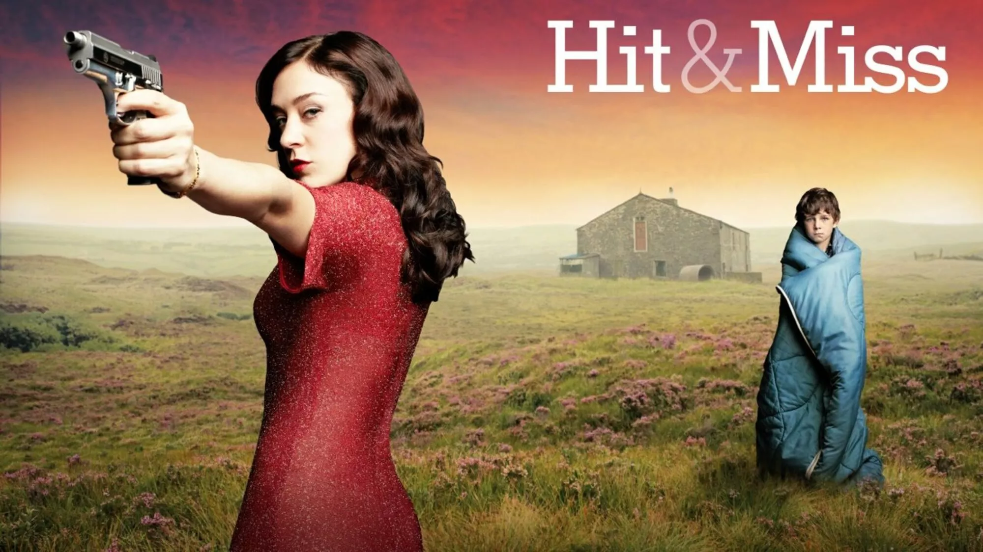 Hit and Miss