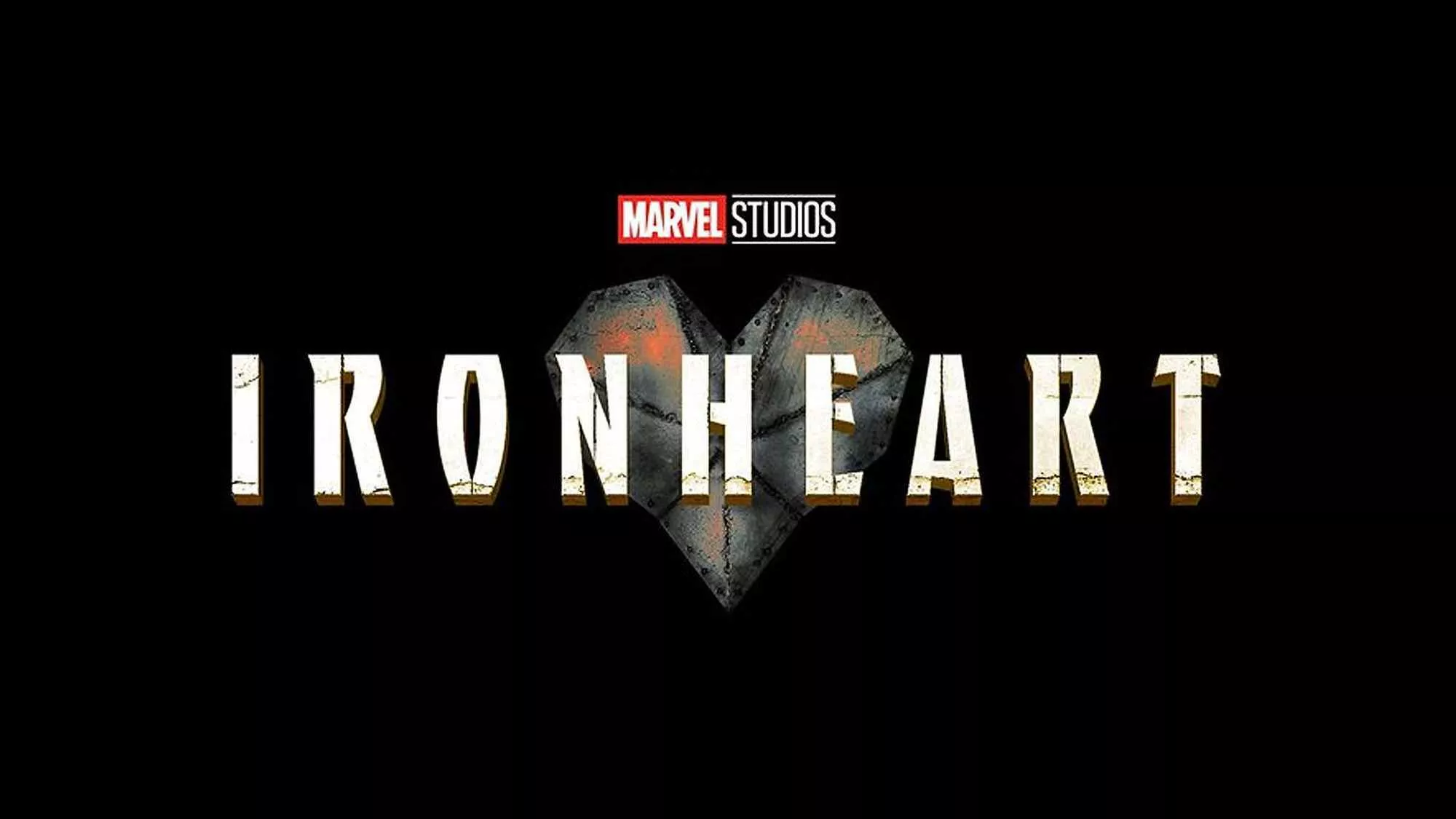 Ironheart