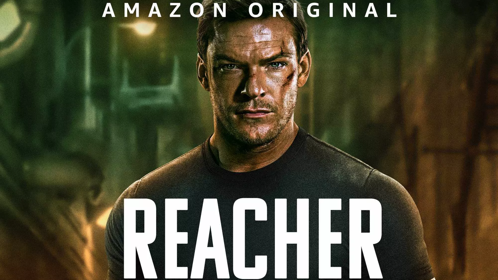 Reacher