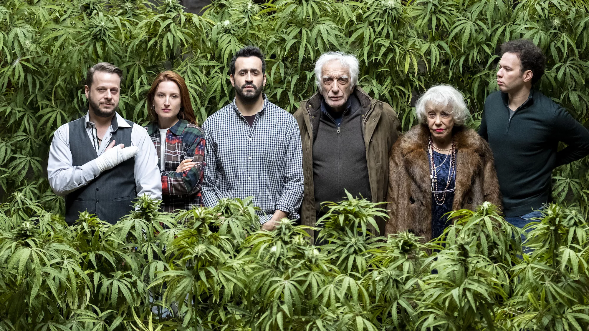 Joint Venture