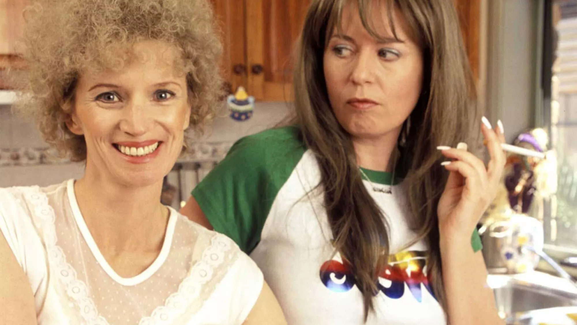 Kath and Kim