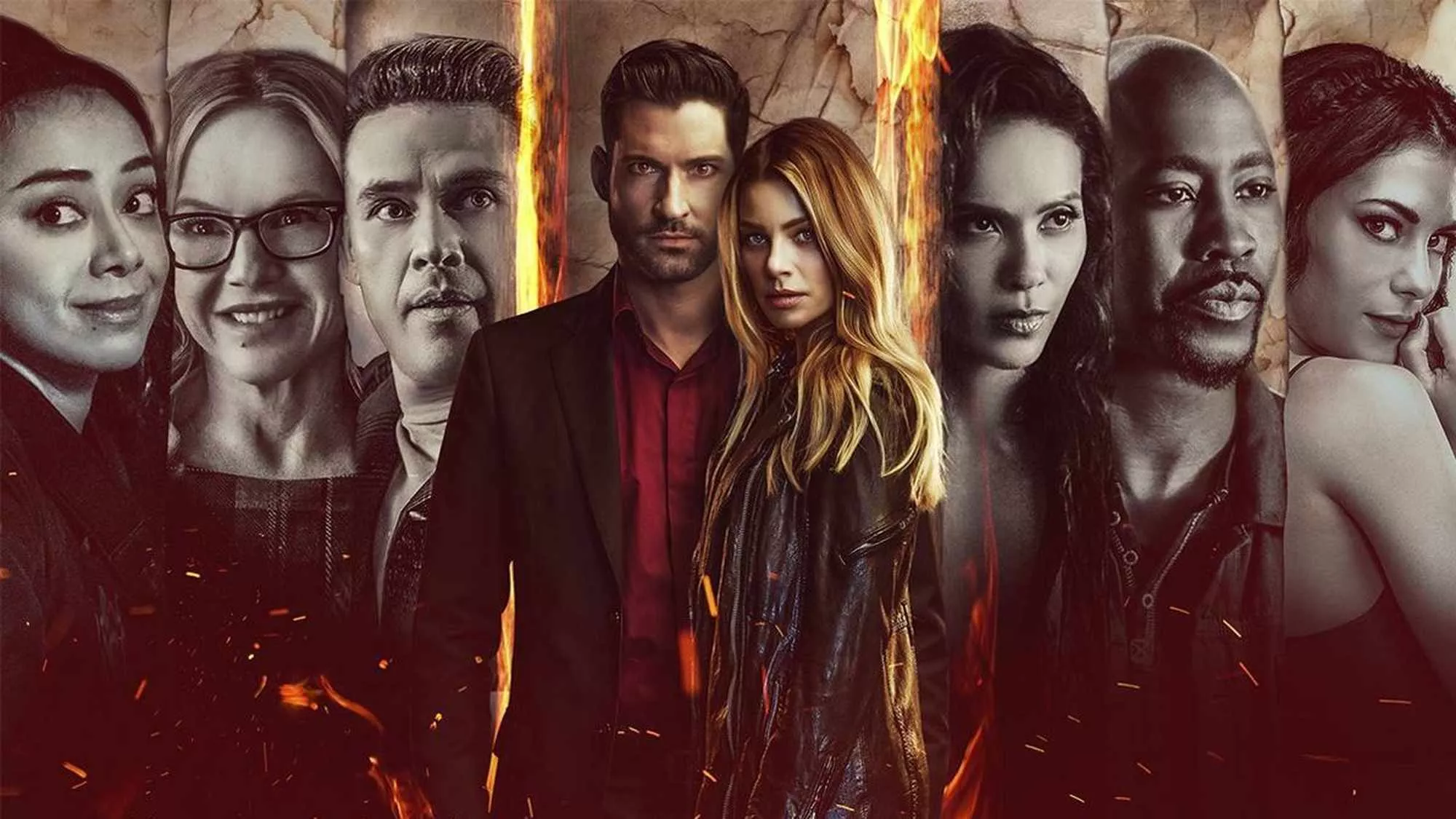 Lucifer
