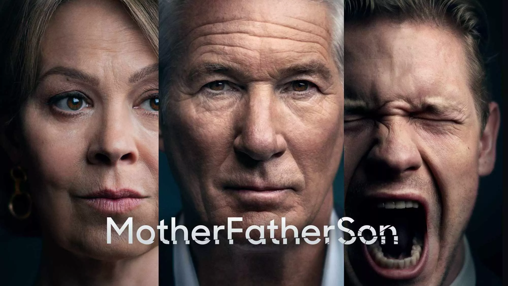 MotherFatherSon