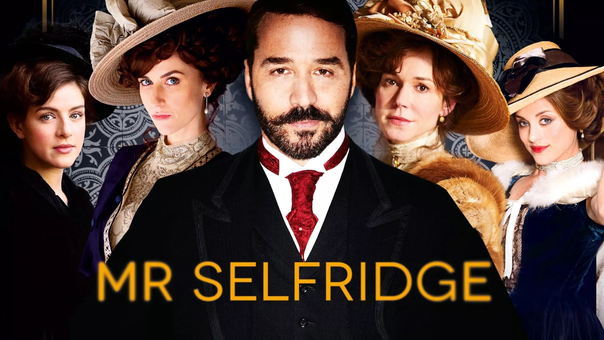 Mr. Selfridge