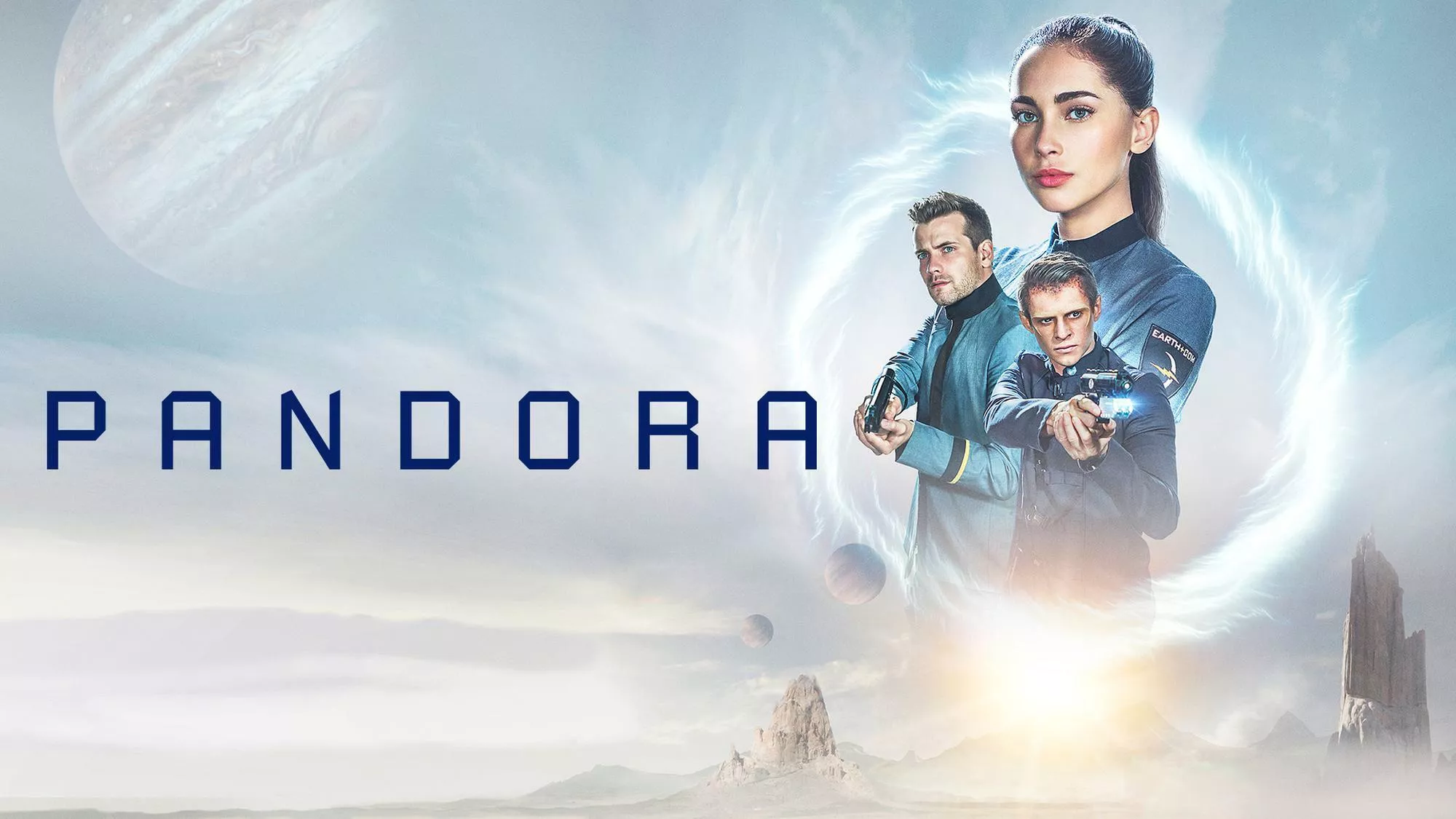 Pandora