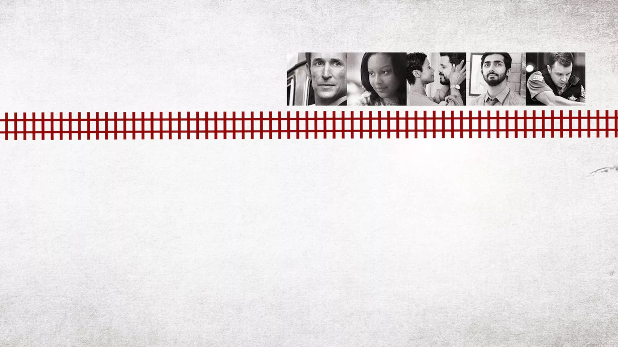 The Red Line