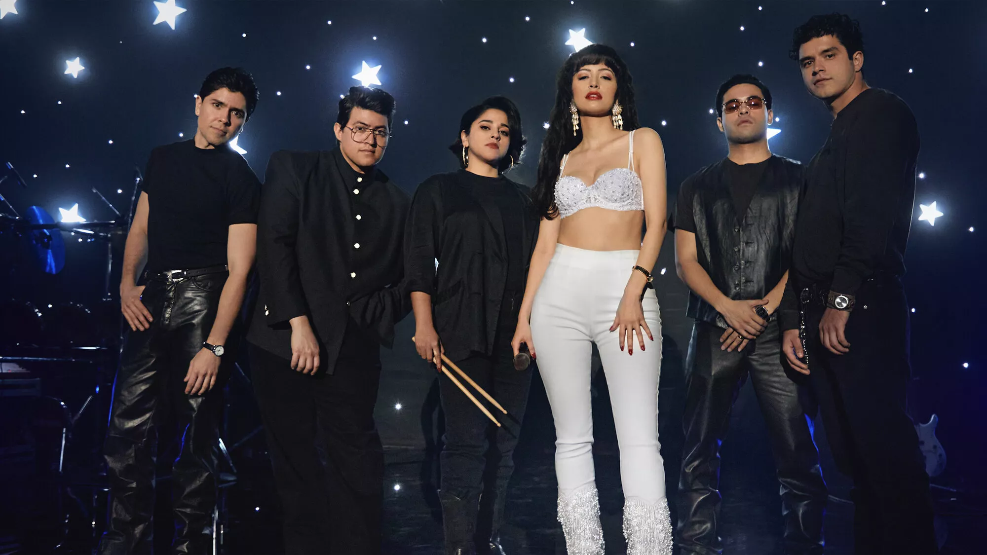 Selena:Die Serie