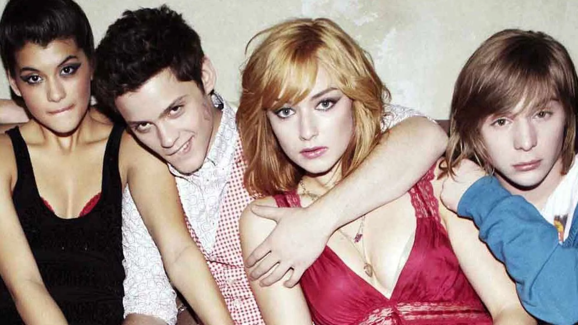 Skins (US)