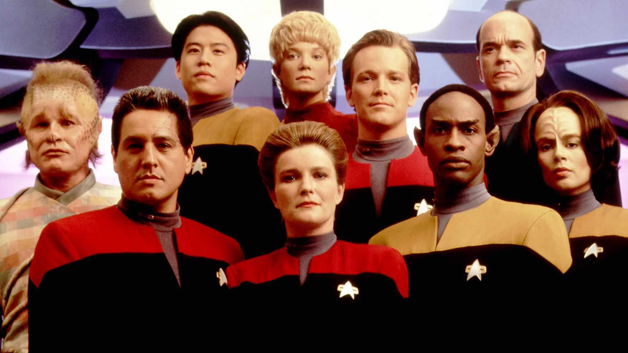 Star Trek - Deep Space Nine