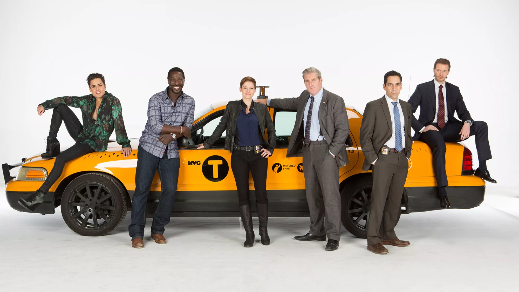 Taxi Brooklyn