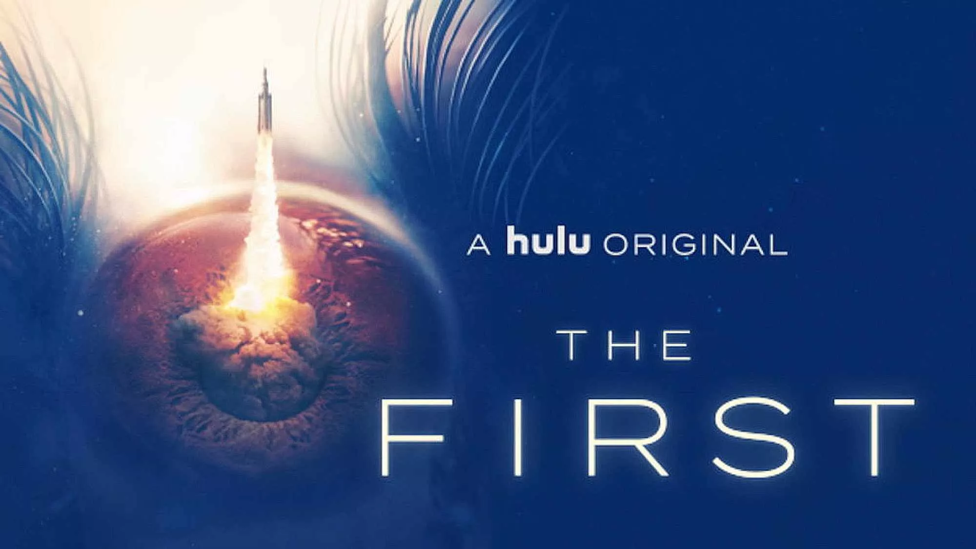 The First