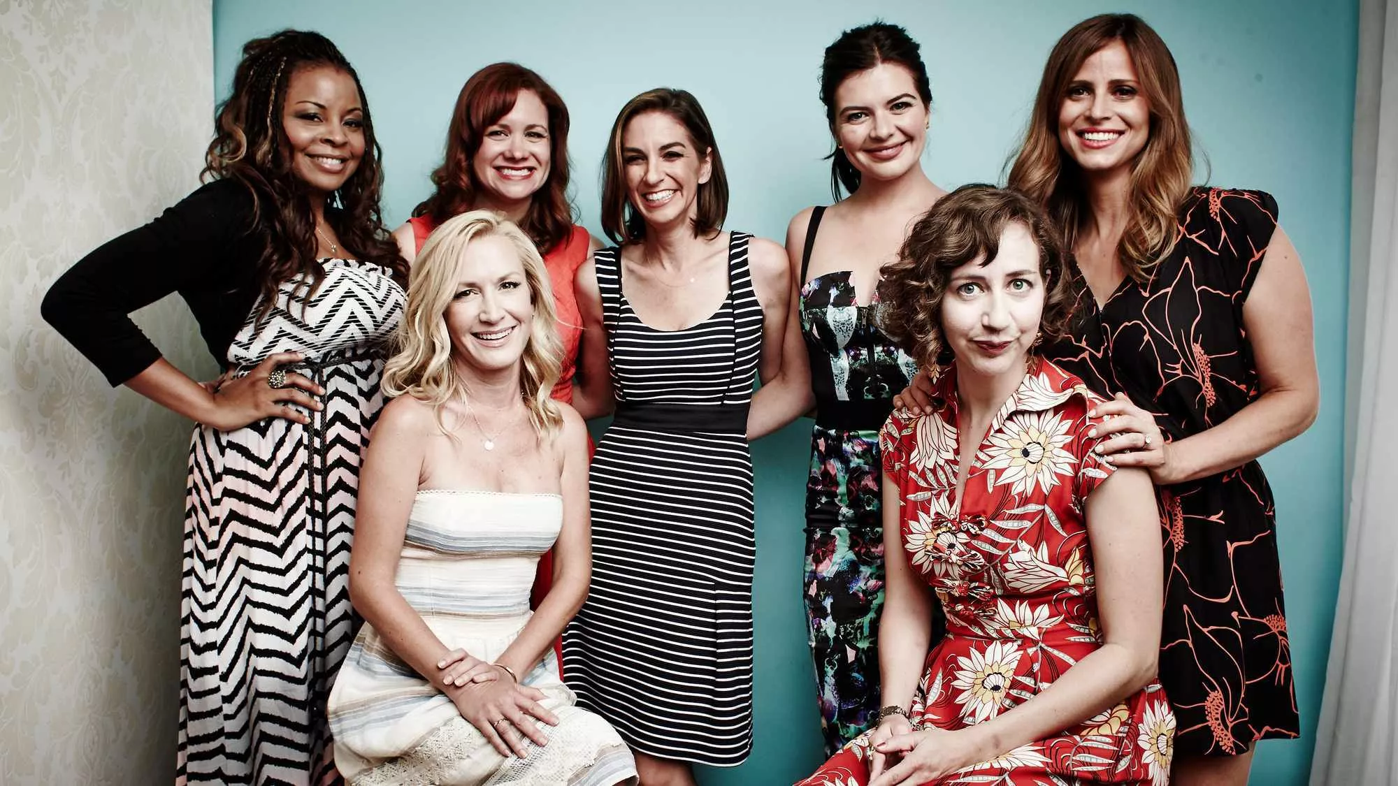 The Hotwives