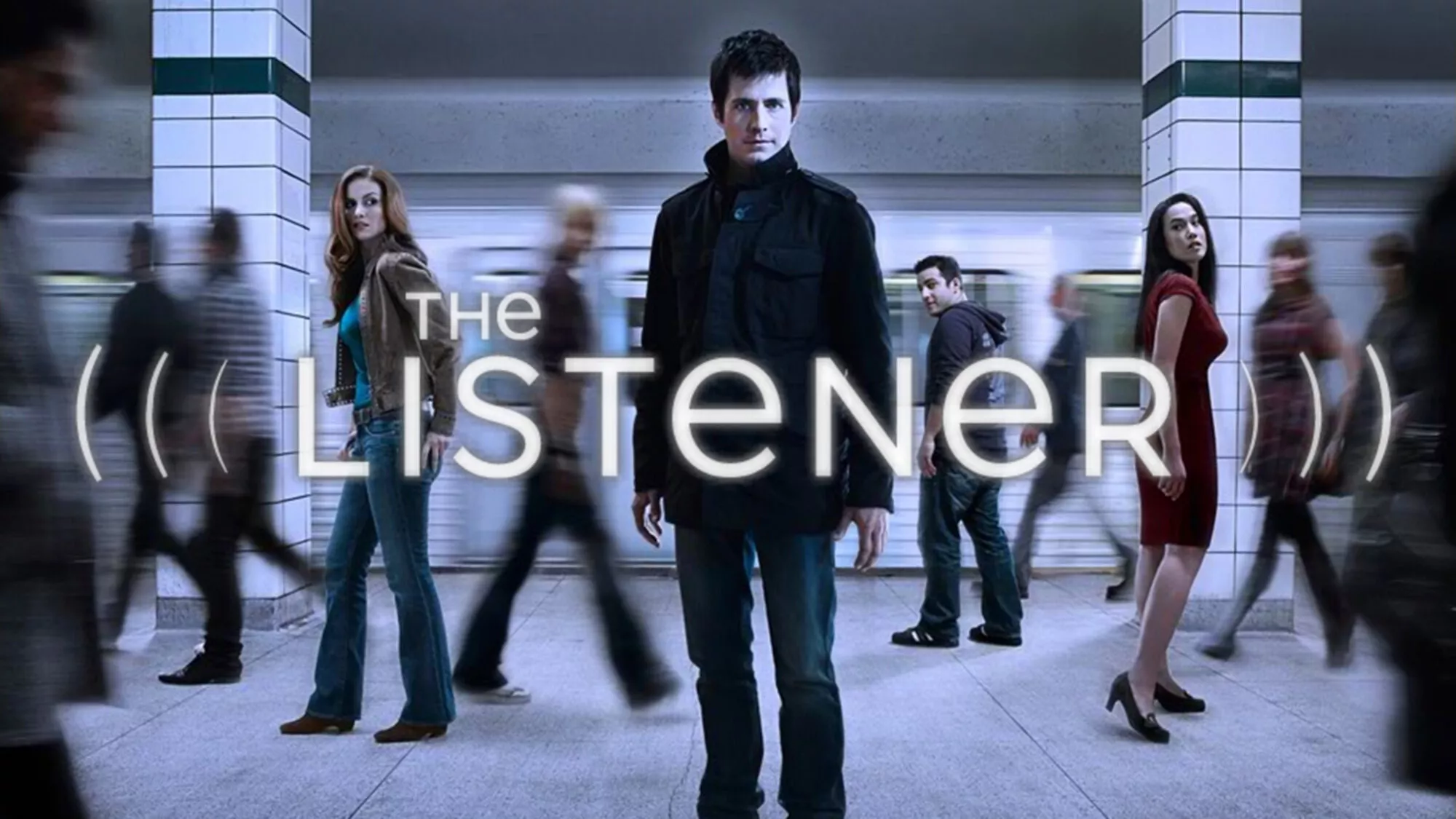 The Listener - Hellhörig