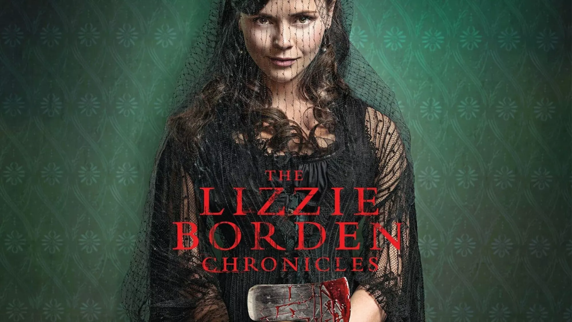Lizzie Borden - Kills!