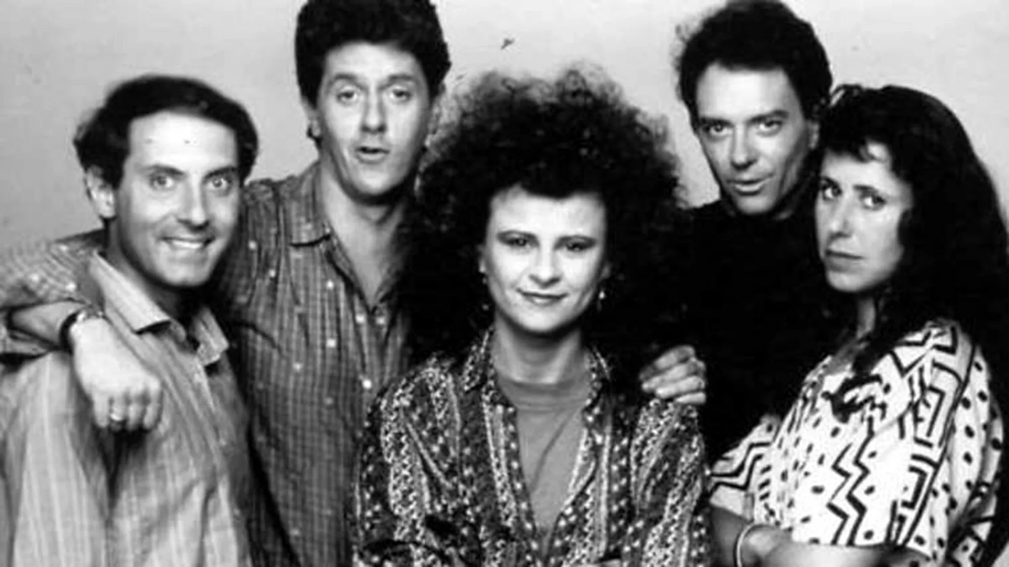 Die Tracey Ullman Show