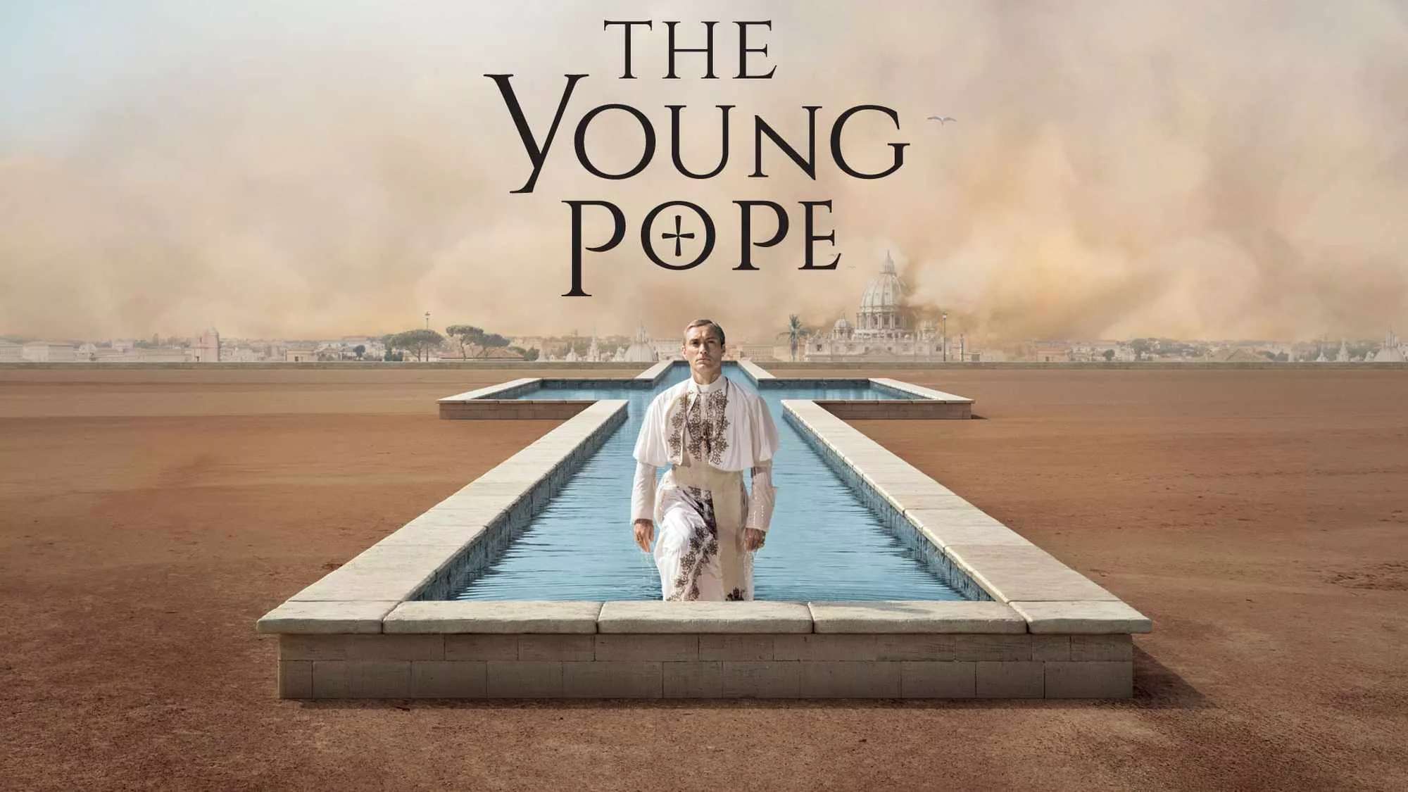 Der junge Papst