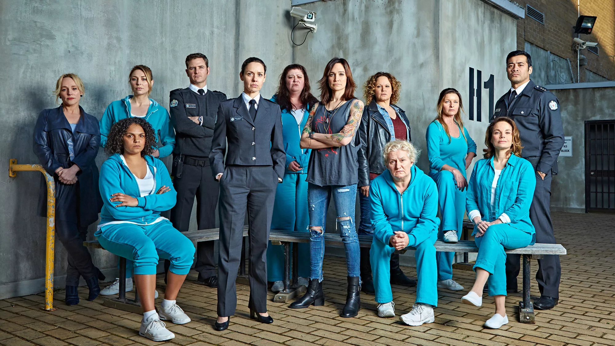 Wentworth