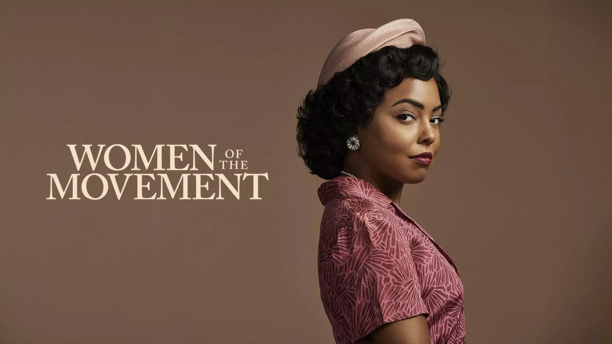 Women of the Movement