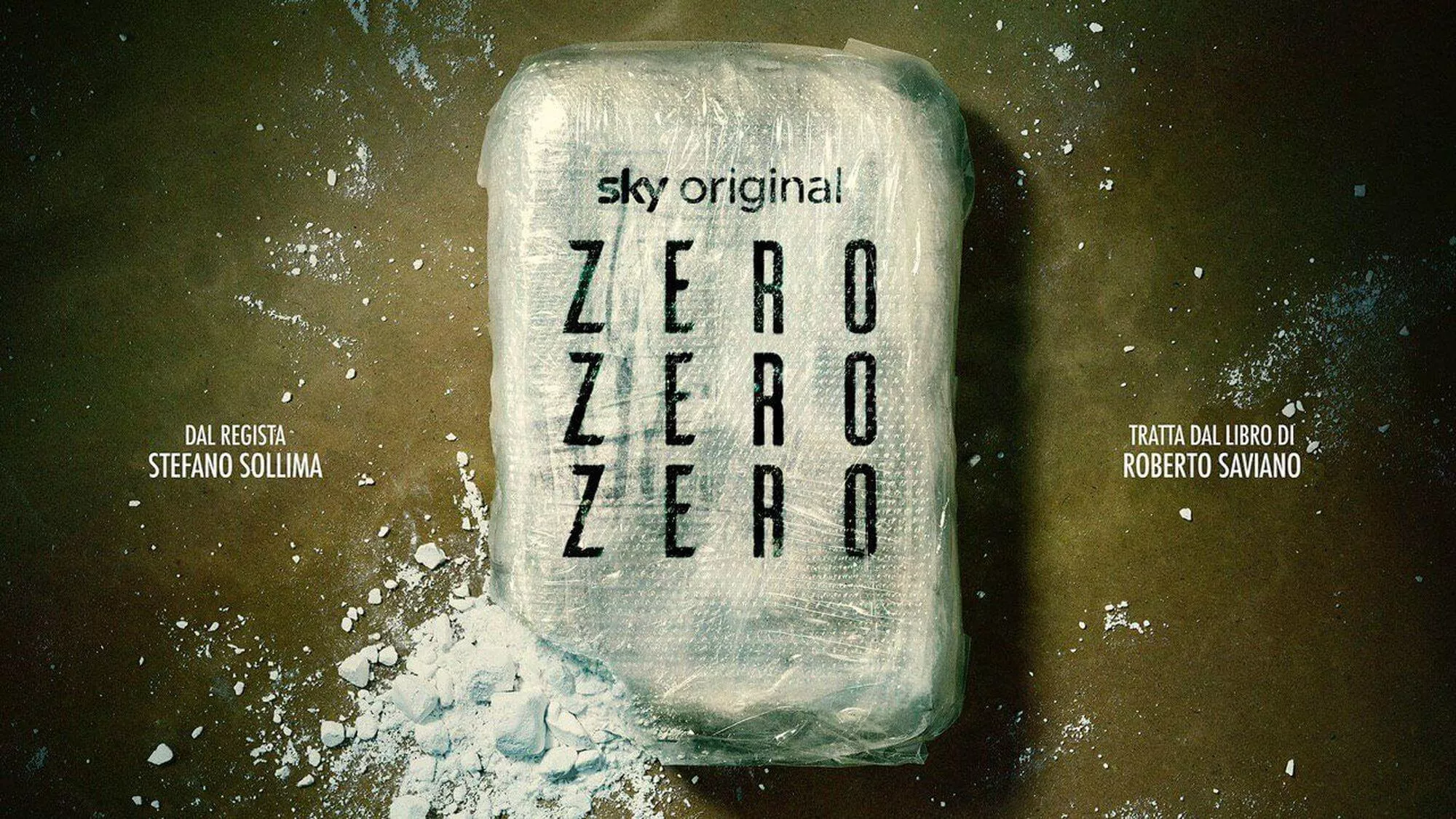 ZeroZeroZero